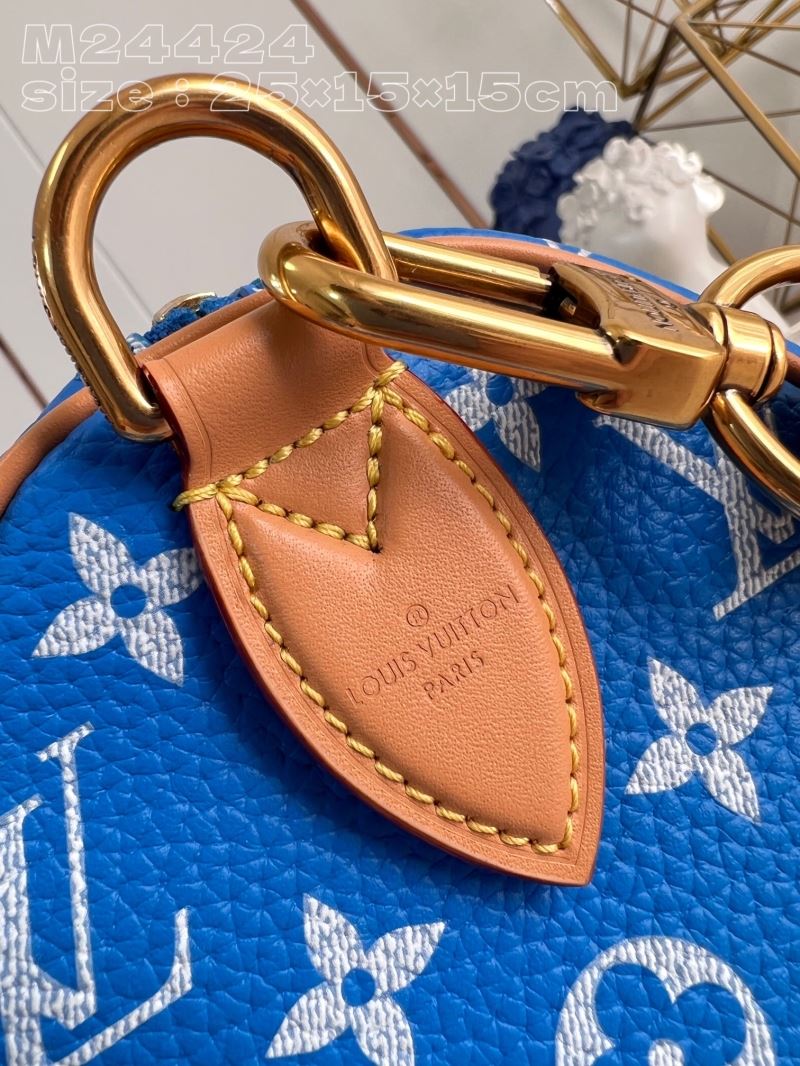 Louis Vuitton Speedy Bags